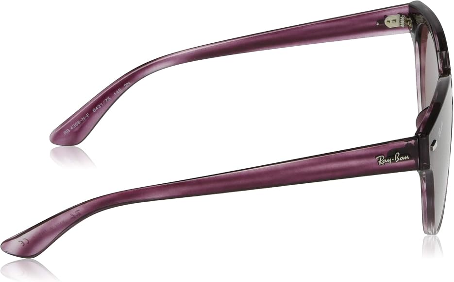 [レイバン] サングラス 0RB4368NF BLAZE METEOR